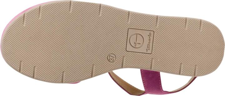 Actual product image Tamaris Sandal (37)