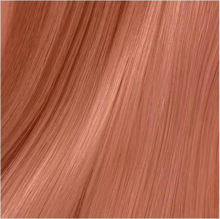 Actual product image Revlon Professional Colorsmetique 8.45 Light Blonde Copper Mahogany (Light blonde copper mahogany)