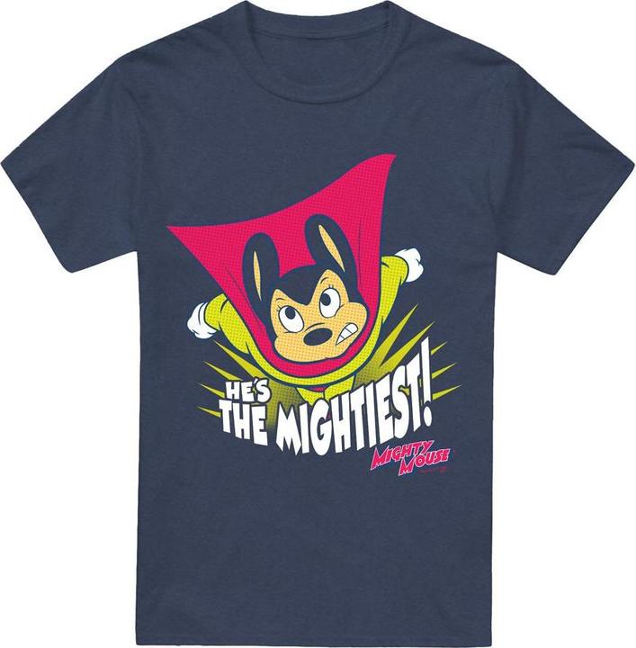Immagine prodotto Fruit of the Loom The Mightiest Maglietta Adulto Unisex (M)