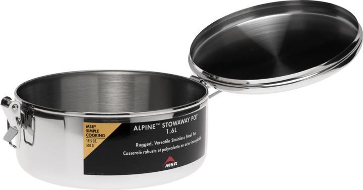 Produktbild Msr Alpine Stowaway