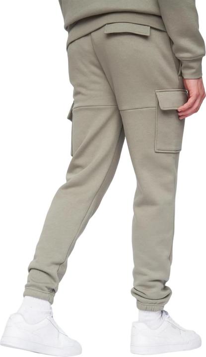Actual product image Henleys Mens Moorehen Jogging Bottoms (XXL)