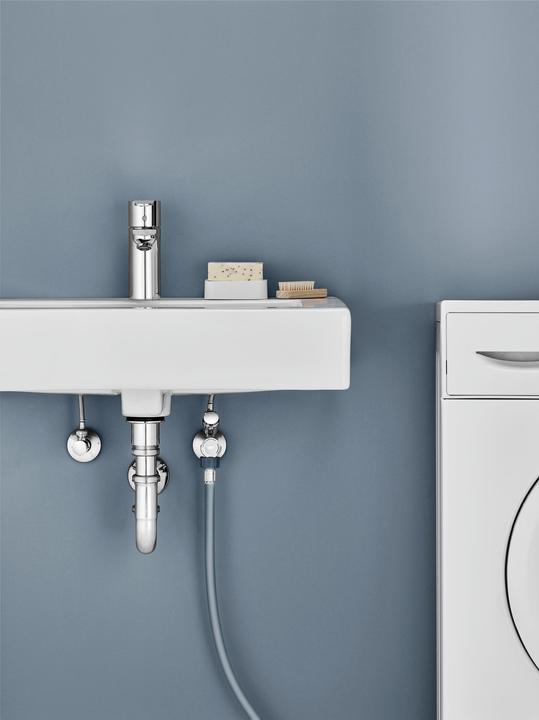 Produktbild Grohe Eckventil