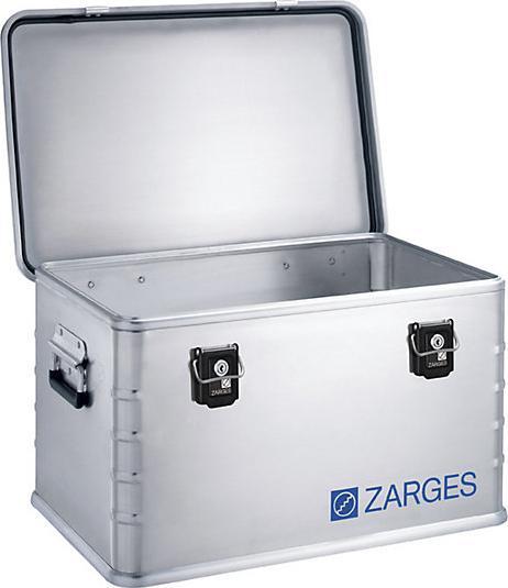 Produktbild Zarges Mini Box Plus