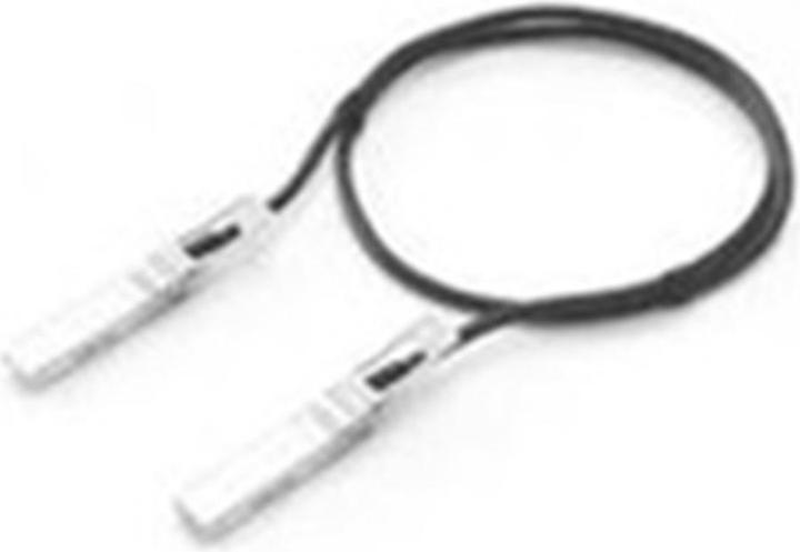 Actual product image Cisco SFP-H25G-CU2M=