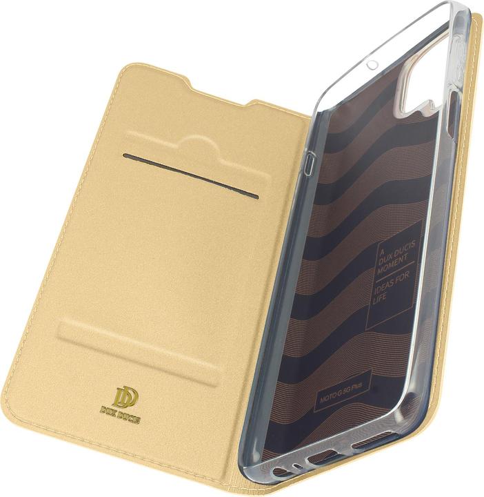 Productafbeelding Dux Ducis Skin Pro Serie Boekomslag (Samsung Galaxy A12)