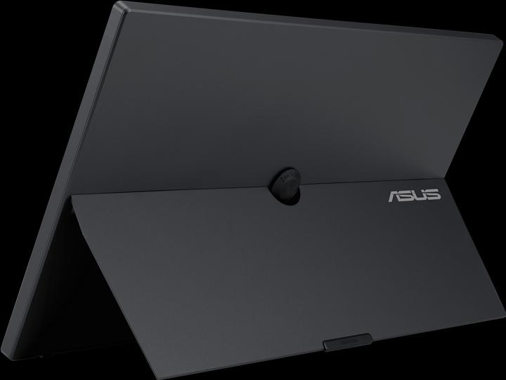 Actual product image ASUS ZenScreen MB16AHG (1920 x 1080 pixels, 15.60")