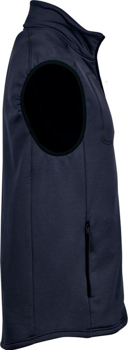 Actual product image Tee Jays Mens Fleece Stretch Body Warmer (XXL)