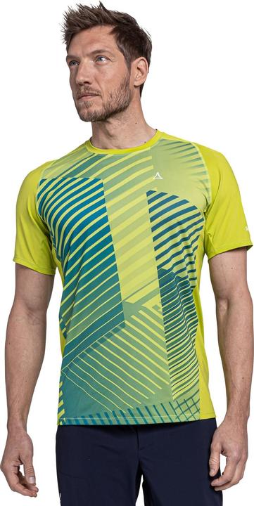 Actual product image Schöffel T-shirt Aukra (4XL)