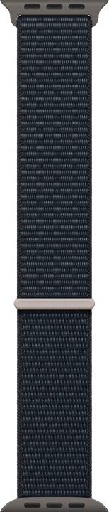 Produktbild Apple Sport Loop (45 mm, Nylon, Apple Watch Series 9)