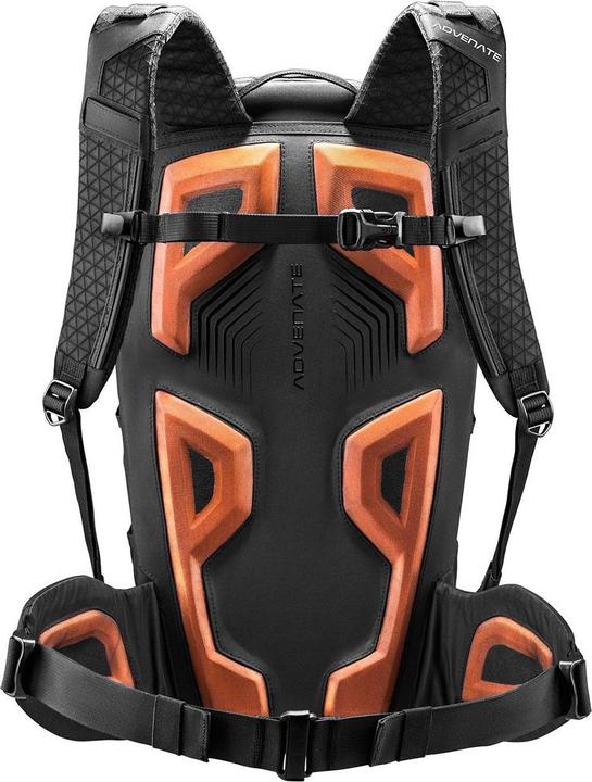 Produktbild Advenate Symphony 8+2+4 (8 l)