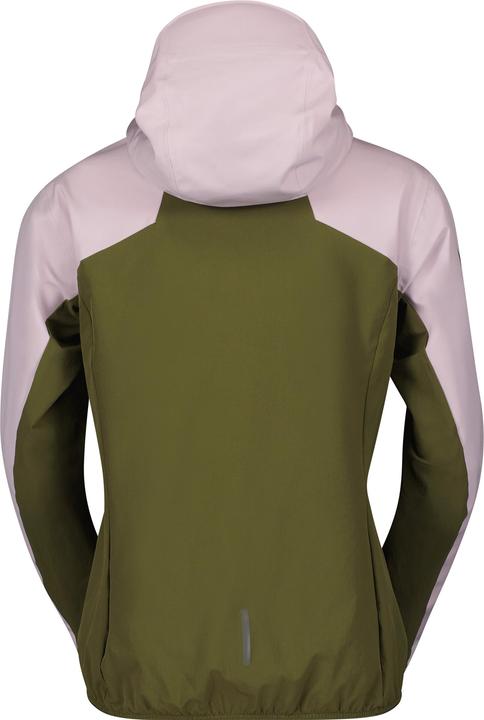 Image du produit Scott Sports Veste Explorair Hybrid LT (S)