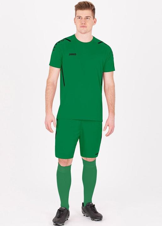 Actual product image JAKO Jersey Challenge (L)