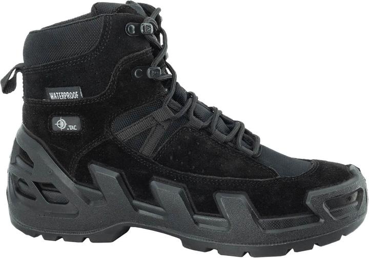 Produktbild Dicks Tactical Taktischer Stiefel Operator (42)
