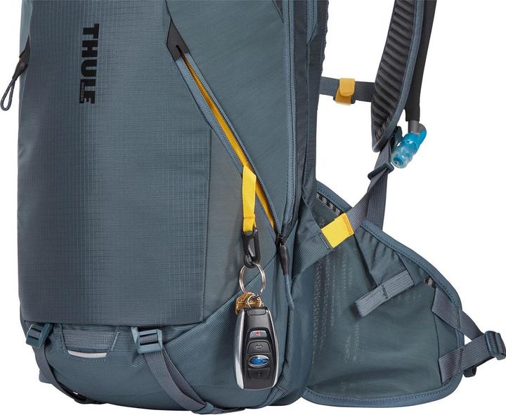 Actual product image Thule Rail 18L Hydration eMTB Backpack (18 l)