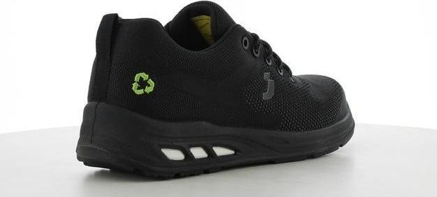 Image du produit Safety Jogger ECOFITZ Black S1P (S1P, 42)