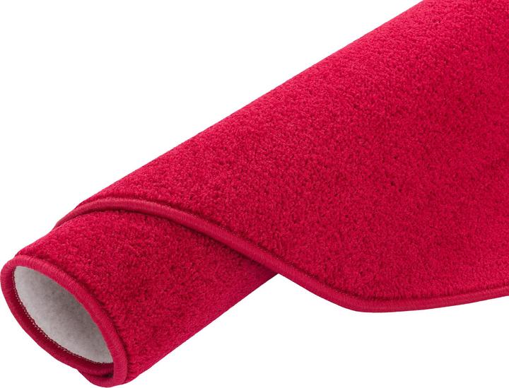 Produktbild Snapstyle Trend Velours Teppich Joy Rund (Rund)