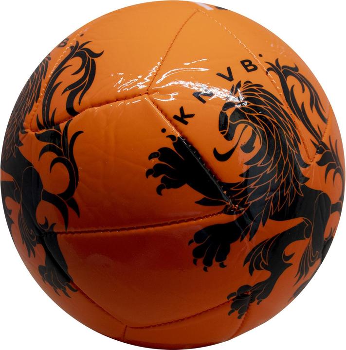 Actual product image Phi Promotions Holland Netherlands ORANJE Fan Ball