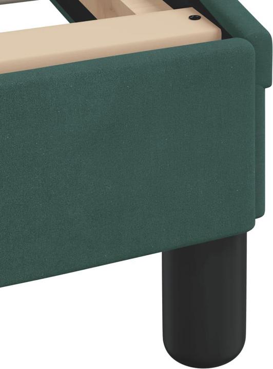 Actual product image VidaXL Julius (90 x 190 cm)