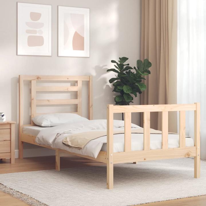 Immagine prodotto VidaXL Maddalena (90 x 200 cm)