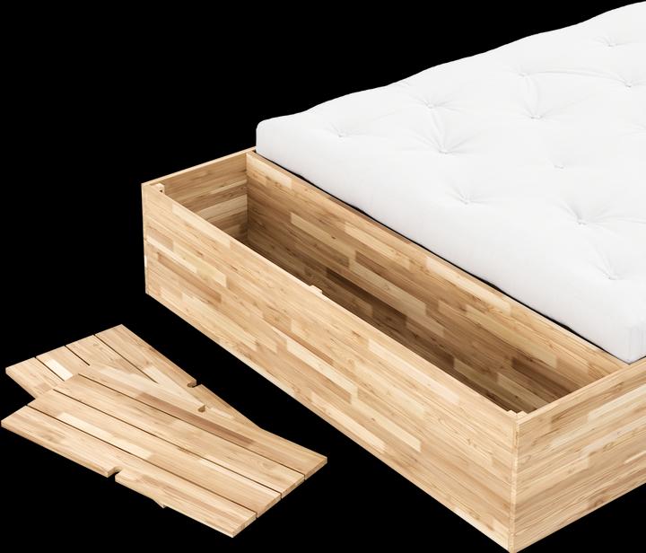 Immagine prodotto Karup Design Letto del seminterrato (140 x 200 cm)