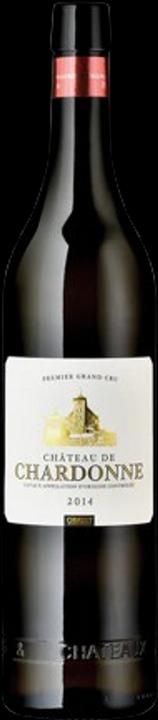 Produktbild Obrist Château Chardonne Premier Cru AOC (1 x 75 cl, 2022)