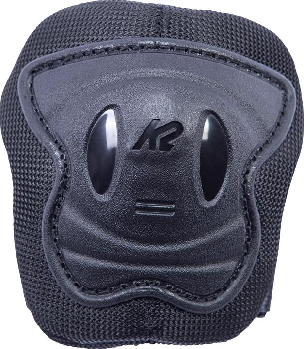 Immagine prodotto K2 Raider Pro Pad SET (XS, Protezioni per i polsi, Ginocchiera, Protettori gomito, Esemplare unico)