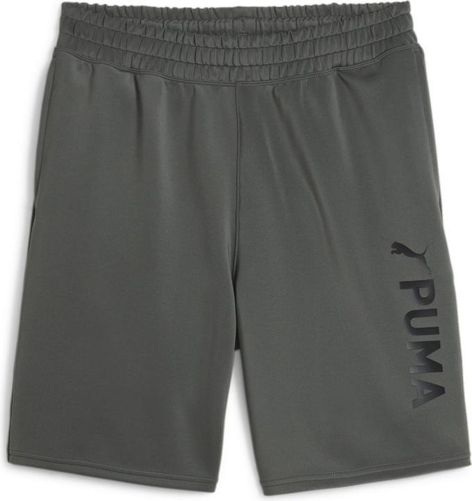 Produktbild Puma FIT 8" Double Knit Graphic Short (M)