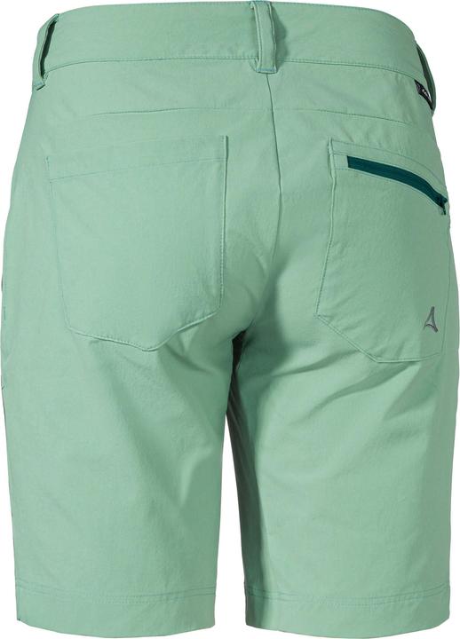 Actual product image Schöffel Women's Shorts Toblach2 (42)