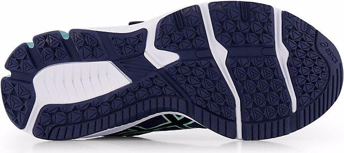 Produktbild ASICS Performance GT 1000 9 PS Mädchen Laufschuh (27)
