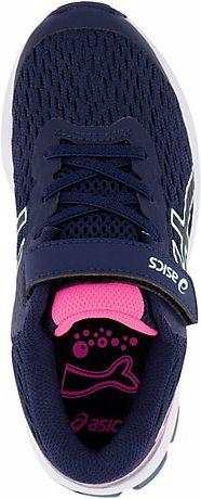 Produktbild ASICS Performance GT 1000 9 PS Mädchen Laufschuh (27)