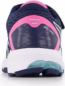 Produktbild ASICS Performance GT 1000 9 PS Mädchen Laufschuh (27)