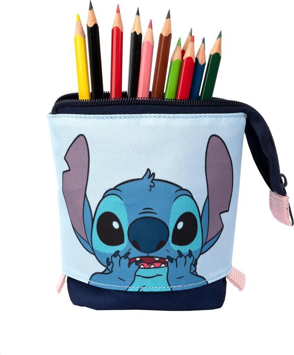 Image du produit Undercover Stitch 2 en 1 trousse