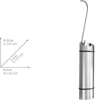 Produktbild Wenko 5429030100