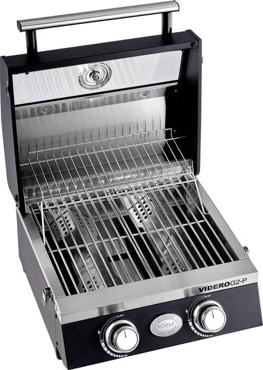 Immagine prodotto Rösle G2 portatile (4.40 kW)