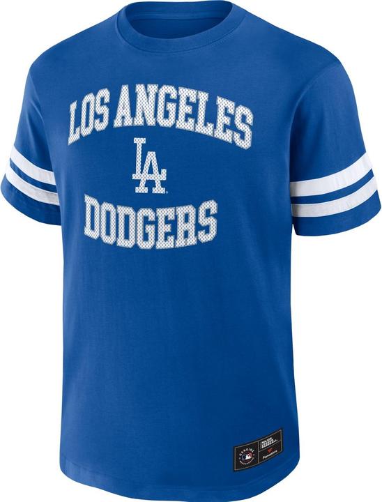 Produktbild Fanatics NFL Foundation Shirt - Los Angeles Dodgers - XXL (XXL)