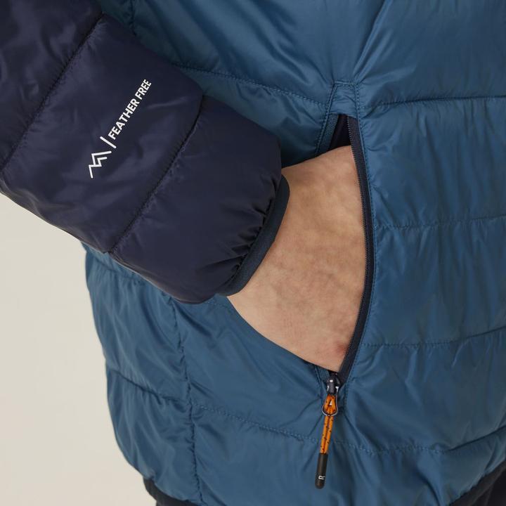 Image du produit Regatta Hooded Hill Pack III (XL)
