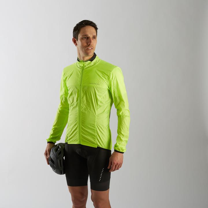 Actual product image Van rysel Racer Ultra-Light (XXL)