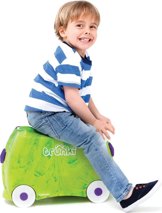 Produktbild Trunki Rex (18 l, Handgepäck (bis 50l))