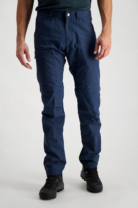 Immagine prodotto Fjällräven High Coast Zip-Off pantaloni da trekking uomo (54)
