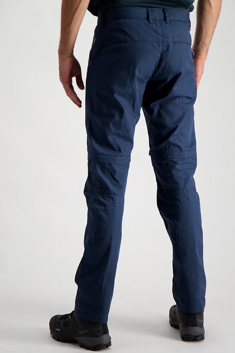 Immagine prodotto Fjällräven High Coast Zip-Off pantaloni da trekking uomo (54)