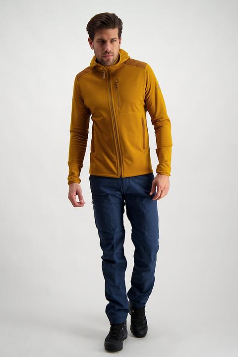 Immagine prodotto Fjällräven High Coast Zip-Off pantaloni da trekking uomo (54)