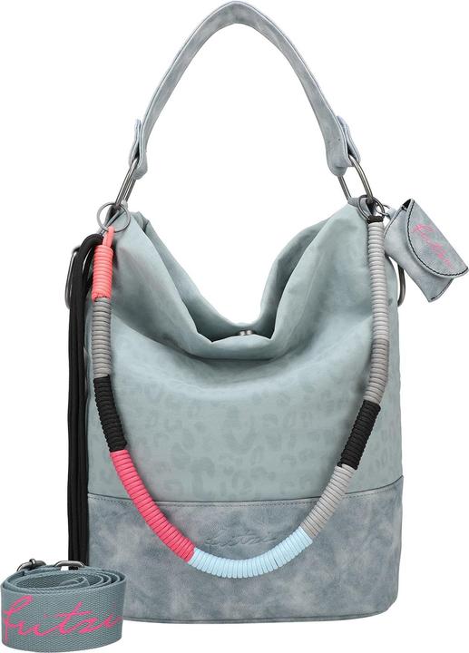 Fritzi aus Preußen Olga Limited Schultertasche 27 cm