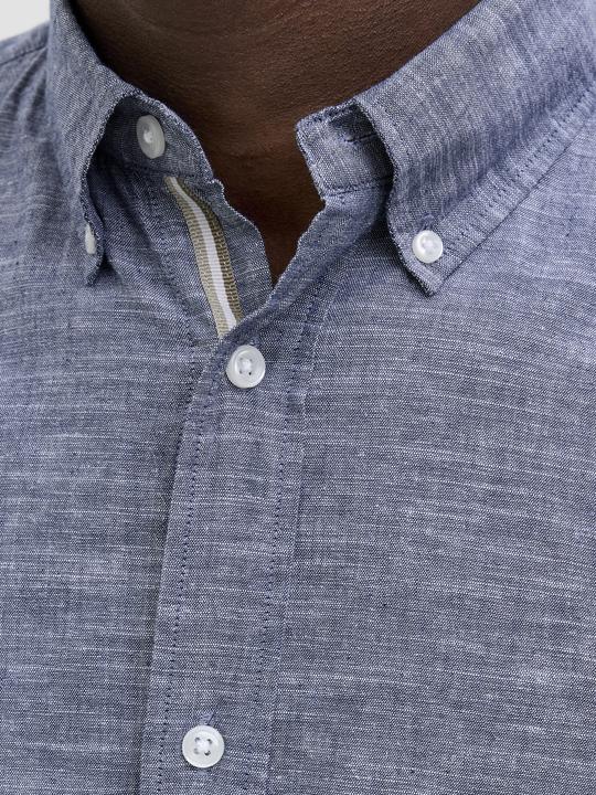 Image du produit Jack & Jones Plus Size Comfort Fit Hemd Hemd (5XL)