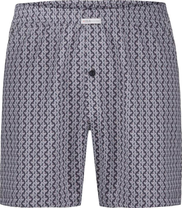 Produktbild ISA Bodywear Boxershort mit Öffnung (XL, Einzelpack)