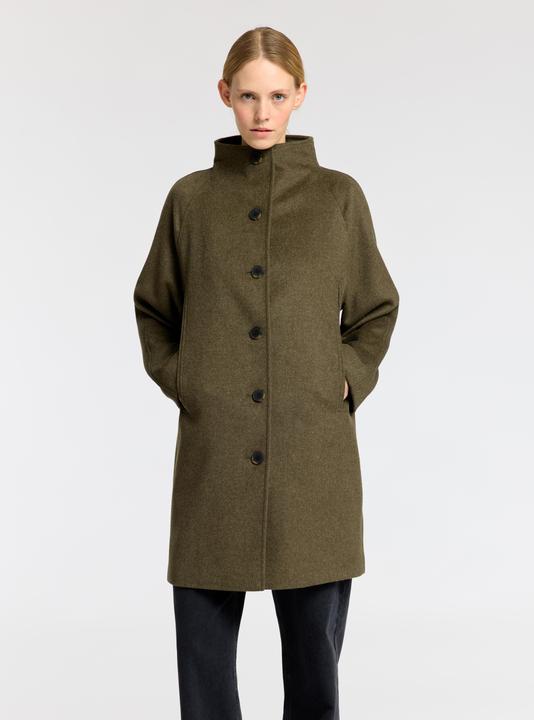 Actual product image Selected Femme Elegant coat (38)