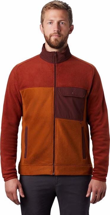 Produktbild Mountain Hardwear M UnClassic Fleece Jacket (M)