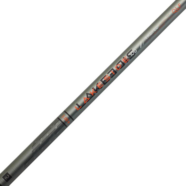 Image du produit Caperlan LAKESIDE 100 TRAVEL (Télescope, 300 cm)