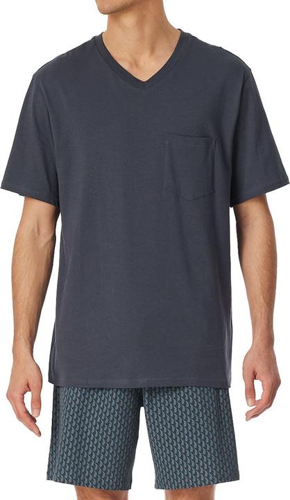 Image du produit Schiesser Pyjama Comfort Essentials (58, 3XL)