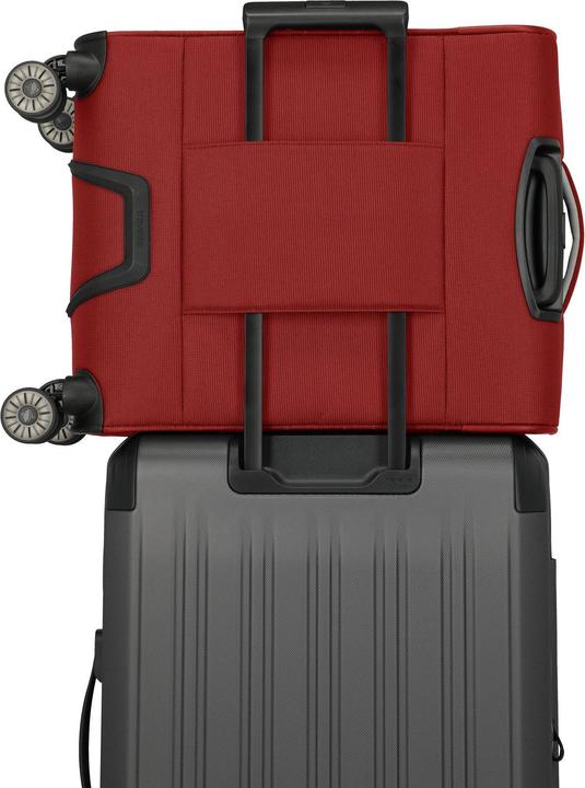 Produktbild Travelite Jetpack Light 4 Rollen Kabinentrolley 55 cm (37 l, Handgepäck (bis 50l))