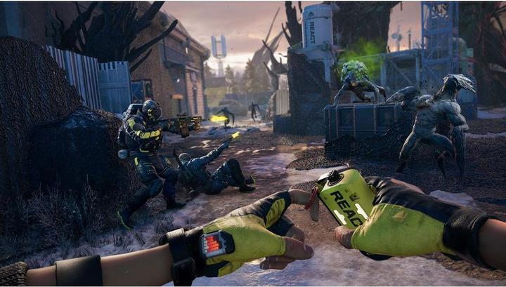 Immagine prodotto Ubisoft Tom Clancy's Rainbow Six Extraction (PS5, DE)